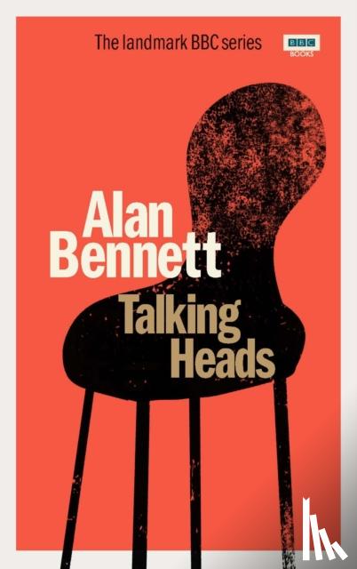 Bennett, Alan - Talking Heads