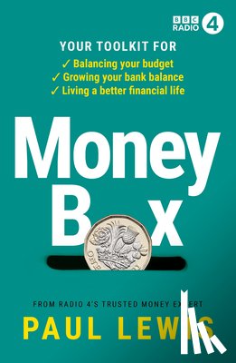 Lewis, Paul - Money Box