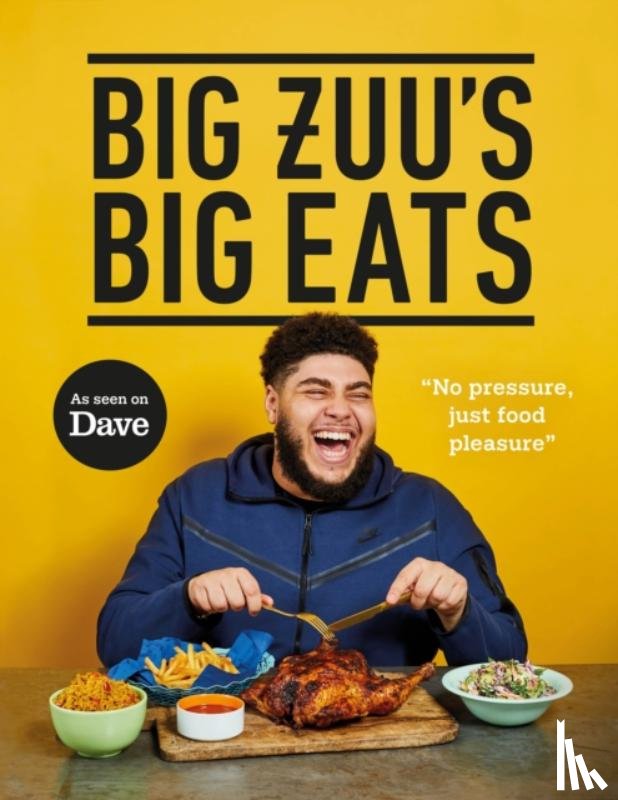 Zuu, Big - Big Zuu's Big Eats