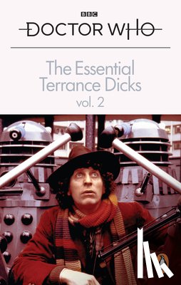Dicks, Terrance - The Essential Terrance Dicks Volume 2