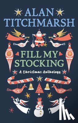 Titchmarsh, Alan - Alan Titchmarsh's Fill My Stocking