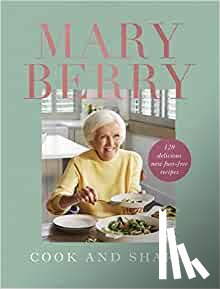 Berry, Mary - Cook and Share