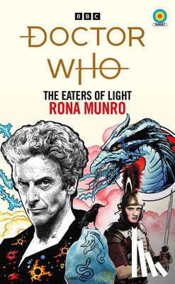 Munro, Rona - Doctor Who: The Eaters of Light (Target Collection)
