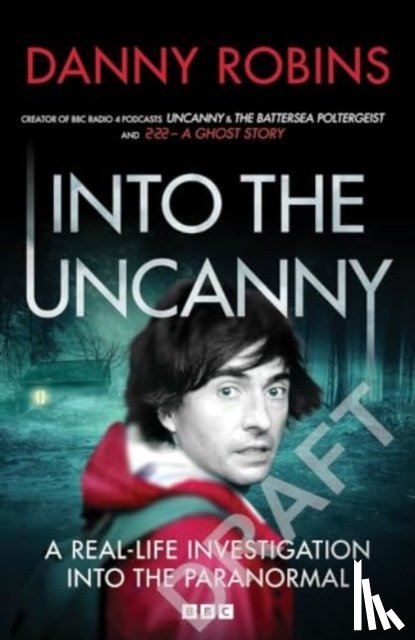 Robins, Danny - Into the Uncanny