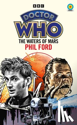 Ford, Phil - Doctor Who: The Waters of Mars (Target Collection)