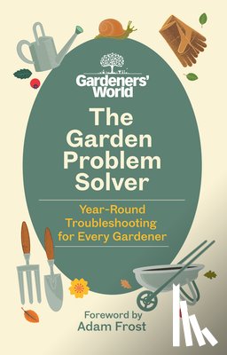 Various Authors - The Gardeners’ World Problem Solver