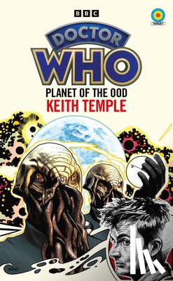 Temple, Keith - Doctor Who: Planet of the Ood (Target Collection)