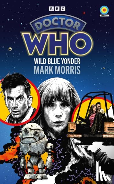 Morris, Mark - Doctor Who: Wild Blue Yonder (Target Collection)