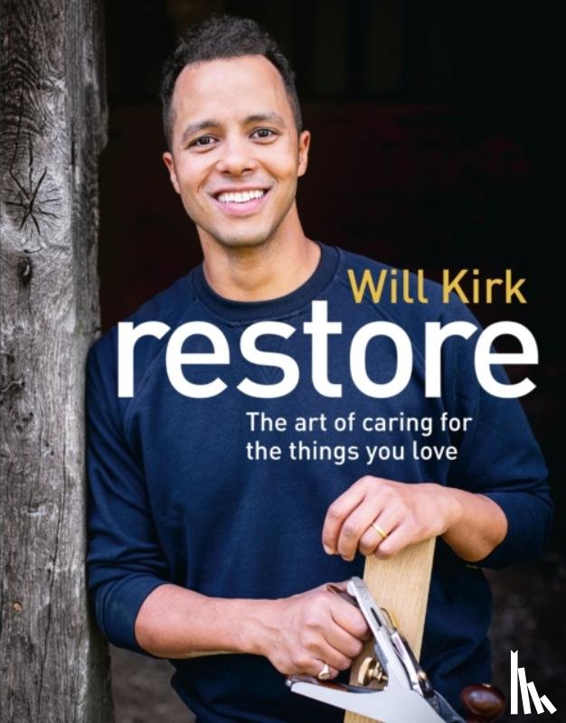 Kirk, Will - Restore