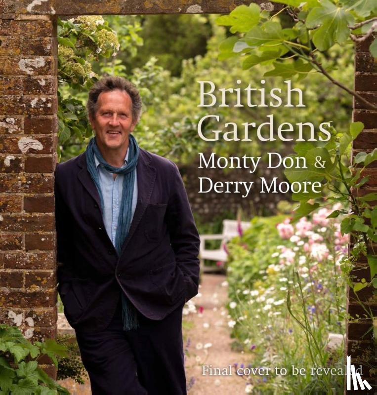 Don, Monty - British Gardens