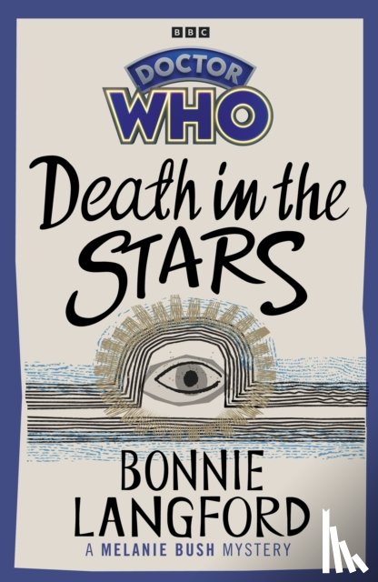 Langford, Bonnie - Doctor Who: Death in the Stars
