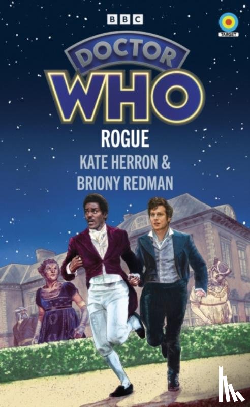 Herron, Kate, Redman, Briony - Doctor Who: Rogue (Target Collection)
