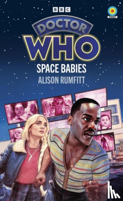 Rumfitt, Alison - Doctor Who: Space Babies (Target Collection)