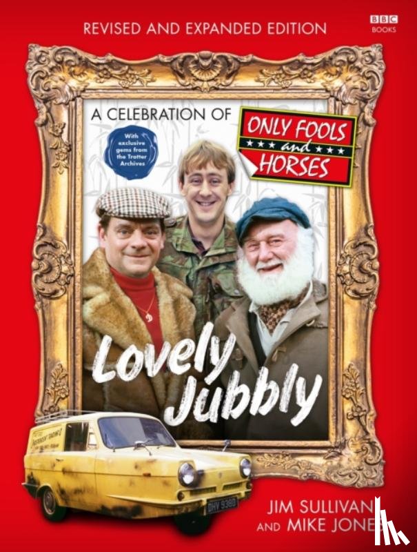 Sullivan, Jim, Jones, Mike - Lovely Jubbly