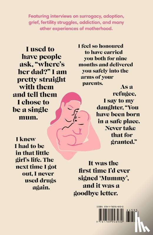 Dooley, Stacey - Dear Minnie