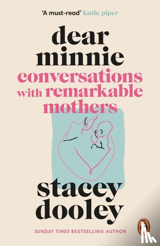 Dooley, Stacey - Dear Minnie