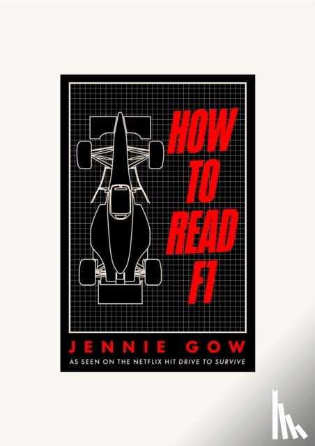 Gow, Jennie - How to Read F1