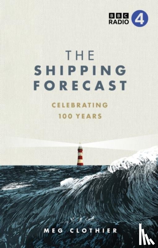 Clothier, Meg - The Shipping Forecast