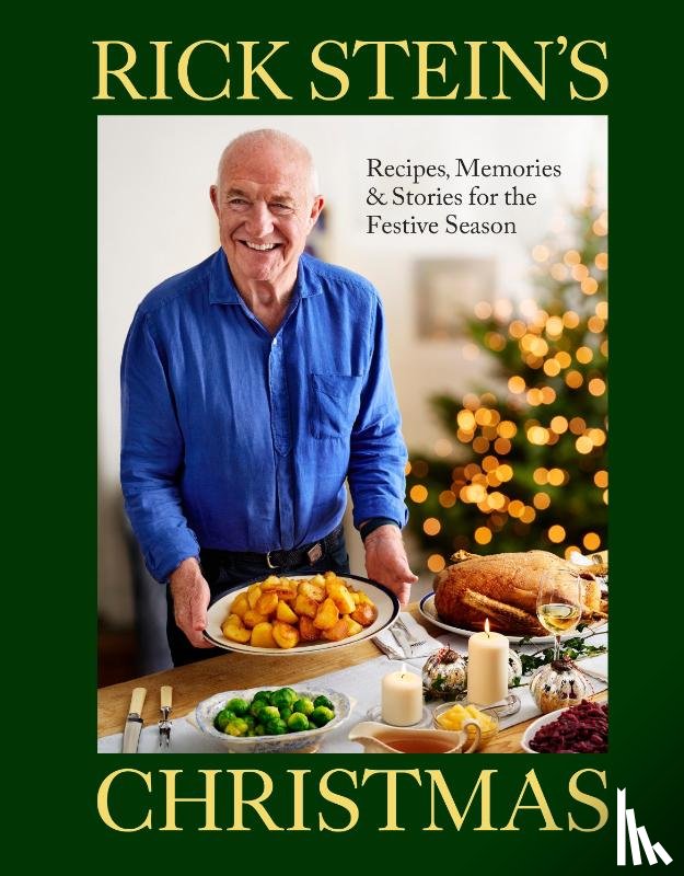Stein, Rick - Rick Stein's Christmas