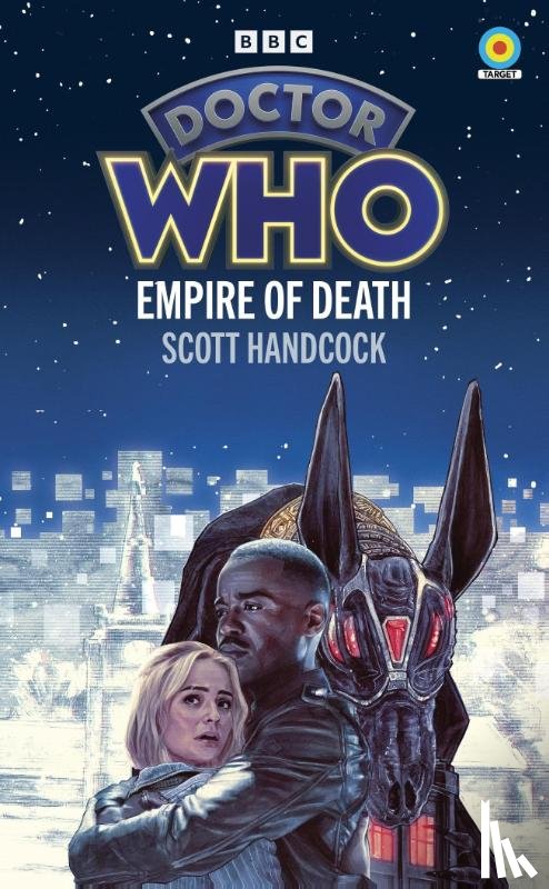 Handcock, Scott - Doctor Who: Empire of Death (Target Collection)