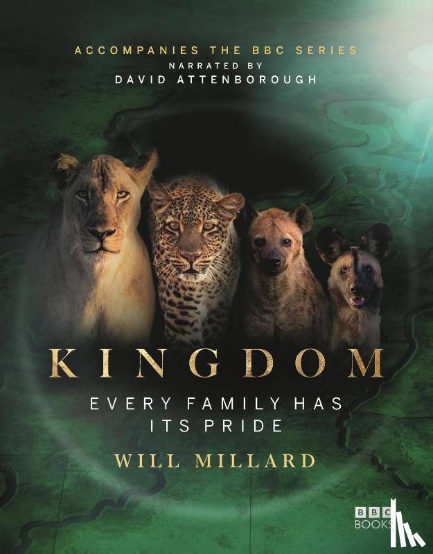 Millard, Will - Kingdom