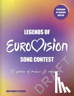 Lang, Paul - Eurovision