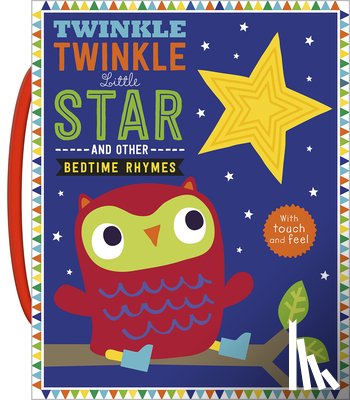 Make Believe Ideas - Twinkle, Twinkle Little Star and Other Bedtime Rhymes