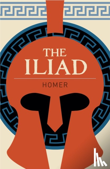 Homer - Iliad