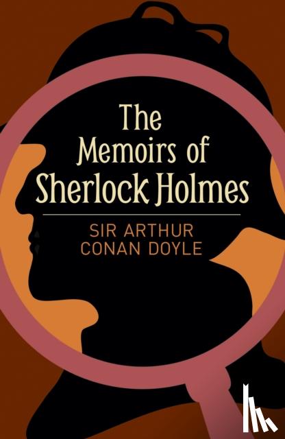 Conan Doyle, Arthur - Memoirs of Sherlock Holmes