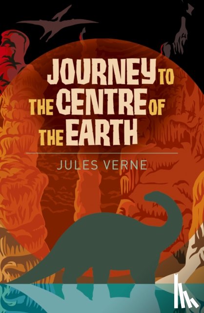 Verne, Jules - Journey to the Centre of the Earth