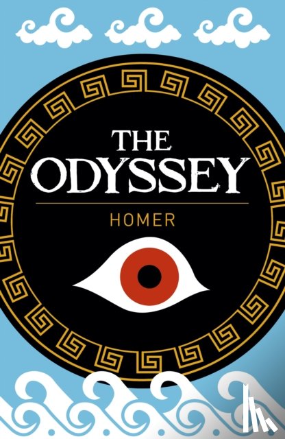 Homer - The Odyssey