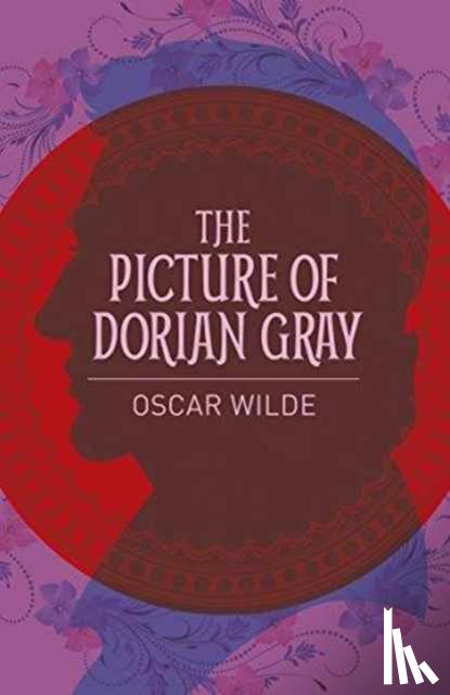 Wilde, Oscar - Classics The Picture Of Dorian Gray