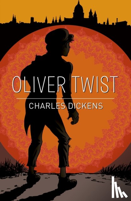 Dickens, Charles - Oliver Twist