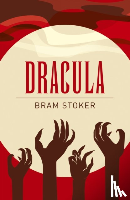 Stoker, Bram - Dracula