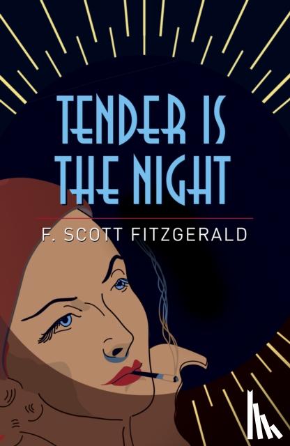 Fitzgerald, F. Scott - Tender is the Night