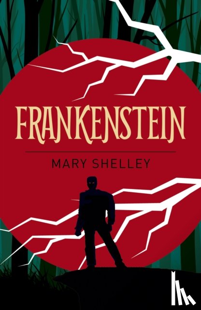 Shelley, Mary - Frankenstein