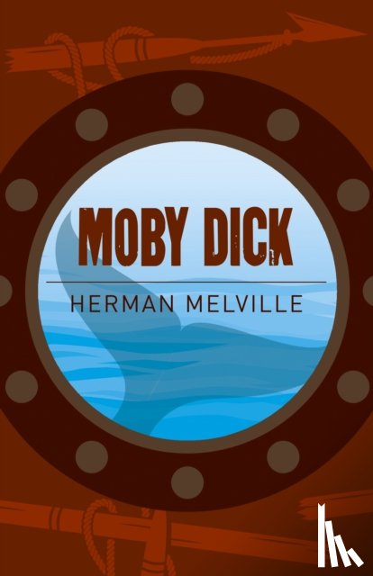 Melville, Herman - Moby Dick