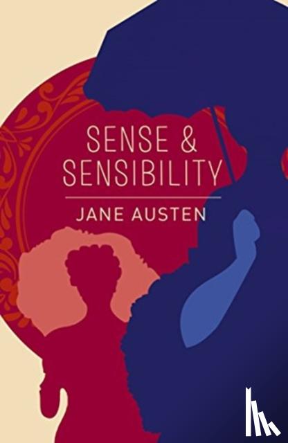 Austen, Jane - Classics Sense & Sensibility