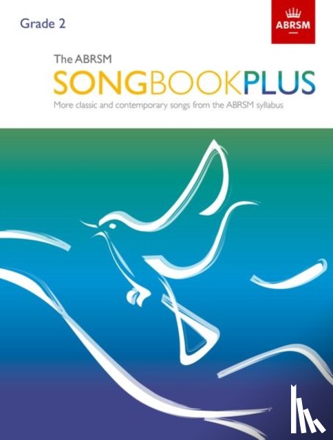  - The Abrsm Songbook Plus Grade 2