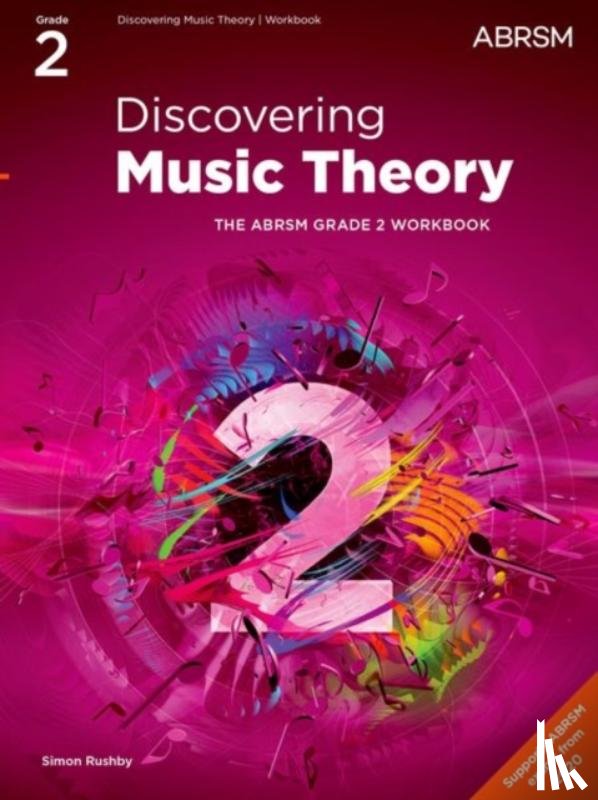  - Discovering Music Theory - Grade 2