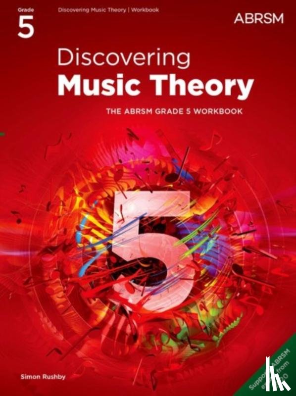  - Discovering Music Theory - Grade 5