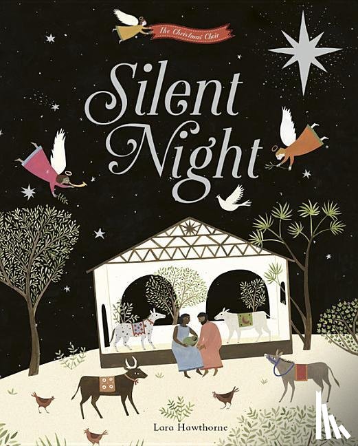 Hawthorne, Lara - Silent Night