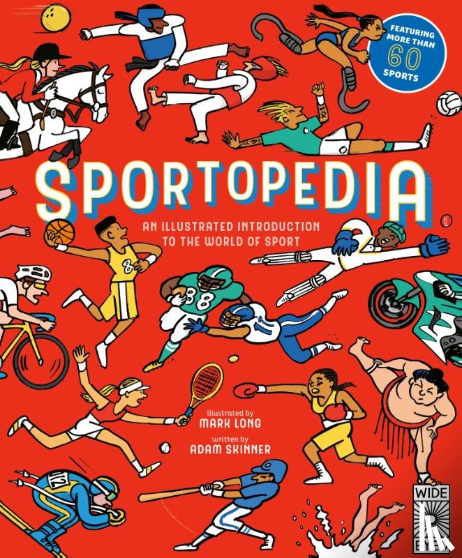 Skinner, Adam - Sportopedia