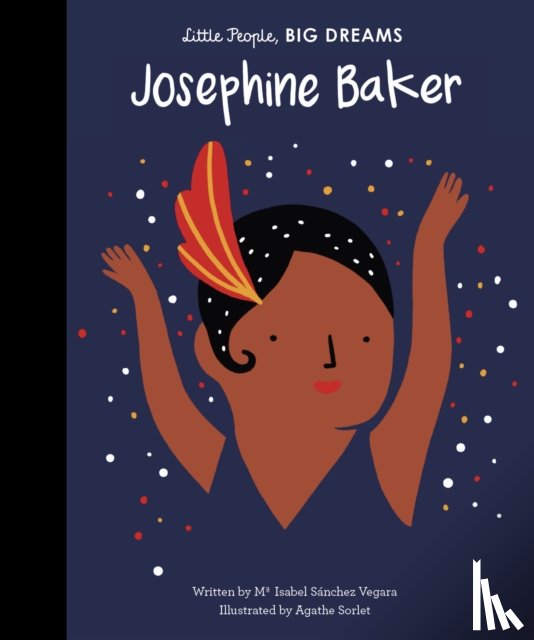 Sanchez Vegara, Maria Isabel, Sorlet, Agathe - Josephine Baker