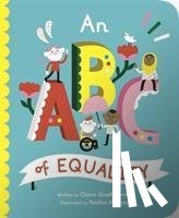 Ewing, Chana Ginelle - An ABC of Equality