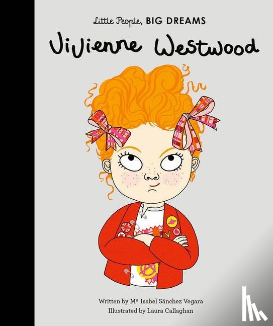 Sanchez Vegara, Maria Isabel - VIVIENNE WESTWOOD