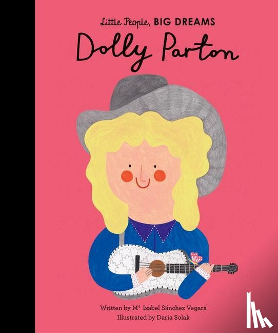 Sanchez Vegara, Maria Isabel, Solak, Daria - DOLLY PARTON
