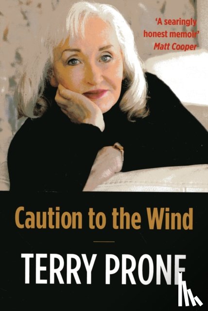  - Caution To The Wind