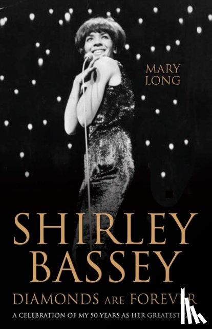 Long, Mary - Shirley Bassey, Diamonds are Forever