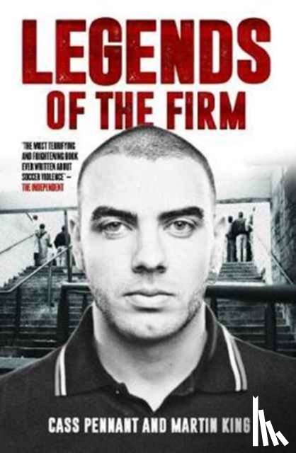 Pennant, Cass, King, Martin - Legends of the Firm